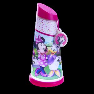 Minnie Mouse GoGlow torche inclinable