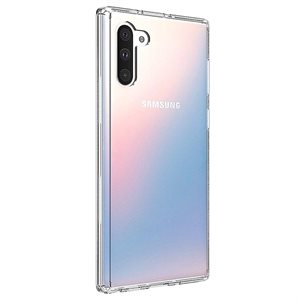Elink Étui pour Samsung Note 10 transparent